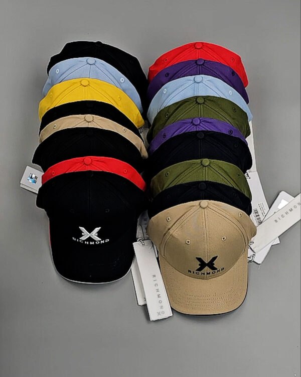 Фотография  192 - Кепки мужские C-3328 (MEN CAPS J-R/S) #20 шт оптом в Черкесске и Карачаево-Черкесской республике