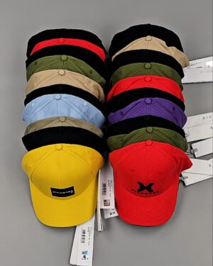 Купить Кепки мужские C-3328 (MEN CAPS J-R/S) #20 шт, ЛОТ №8845 оптом в Черкесске и Карачаево-Черкесской республике