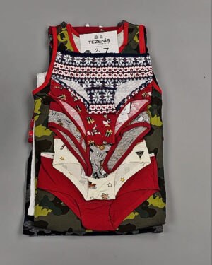 Фотография  366 - Нижнее белье CALZEDONIA дети#40 шт оптом в Черкесске и Карачаево-Черкесской республике