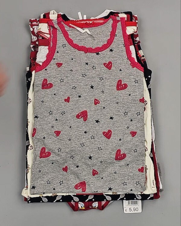 Фотография  263 - Нижнее белье CALZEDONIA дети#40 шт, ЛОТ №8827 оптом в Черкесске и Карачаево-Черкесской республике