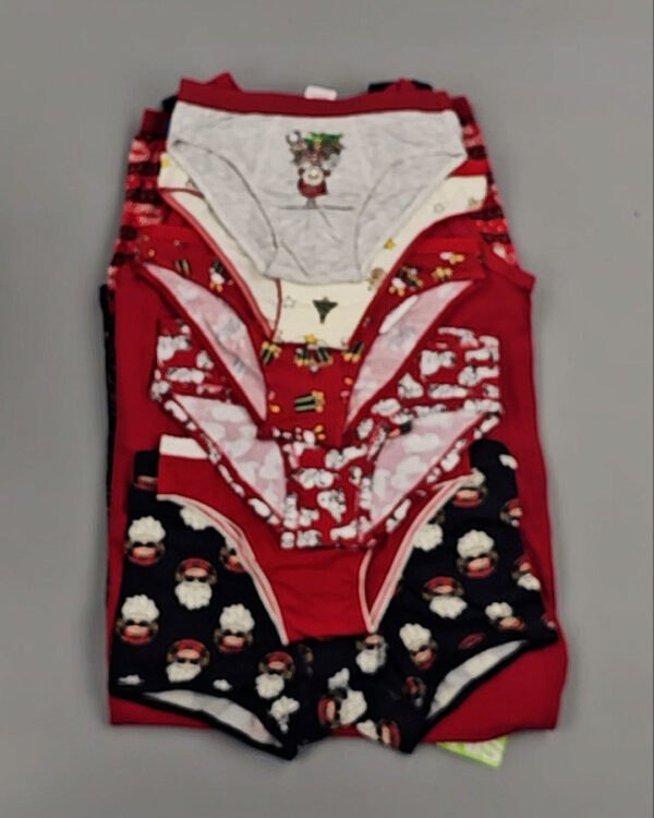 Фотография  724 - Нижнее белье CALZEDONIA дети#40 шт, ЛОТ №8824 оптом в Черкесске и Карачаево-Черкесской республике