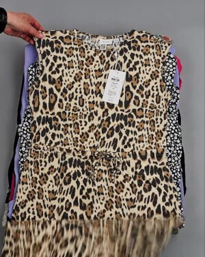 Фотография  451 - Платья VILA Summer 045#5 кг, ЛОТ №8773 оптом в Черкесске и Карачаево-Черкесской республике