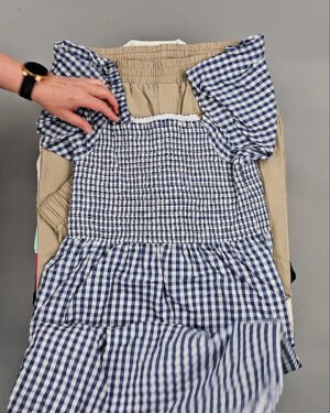 Фотография  236 - TCM Summer 104#15 кг, ЛОТ №8731 оптом в Черкесске и Карачаево-Черкесской республике