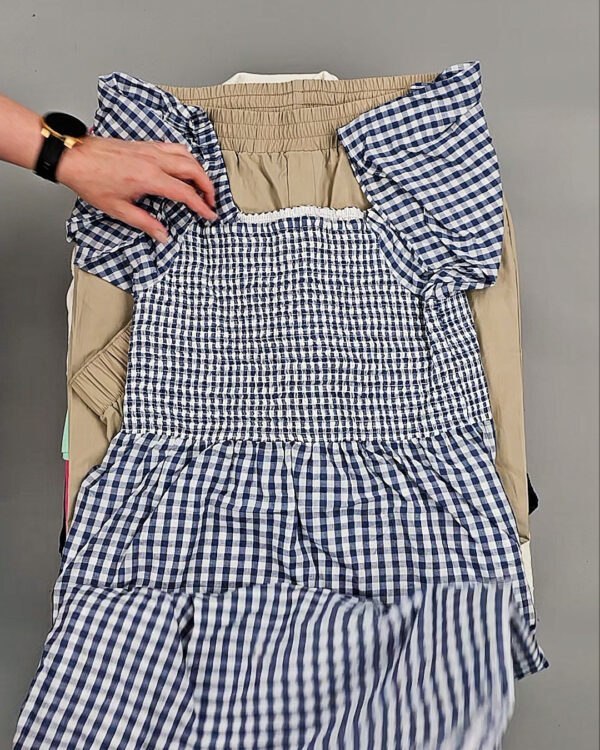 Фотография  196 - TCM Summer 104#15 кг, ЛОТ №8731 оптом в Черкесске и Карачаево-Черкесской республике