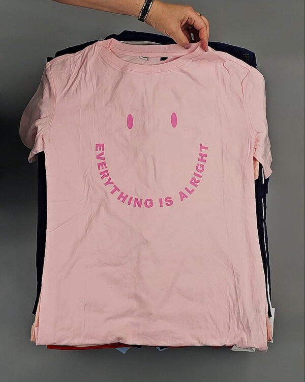 Фотография  173 - TCM Summer 074#15 кг, ЛОТ №8900 оптом в Черкесске и Карачаево-Черкесской республике