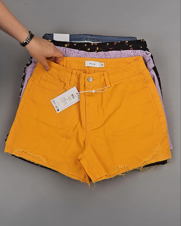 Фотография  497 - Шорты Bestseller 045 B#6 кг, ЛОТ №8914 оптом в Черкесске и Карачаево-Черкесской республике