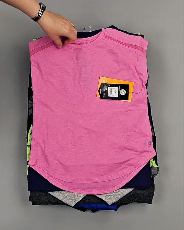 Фотография  813 - KIDS СТОК CAN 084#5 кг, ЛОТ №8792 оптом в Черкесске и Карачаево-Черкесской республике