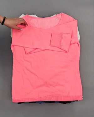 Фотография  786 - CIRCUS mix #12,1 кг, ЛОТ №8808 оптом в Черкесске и Карачаево-Черкесской республике