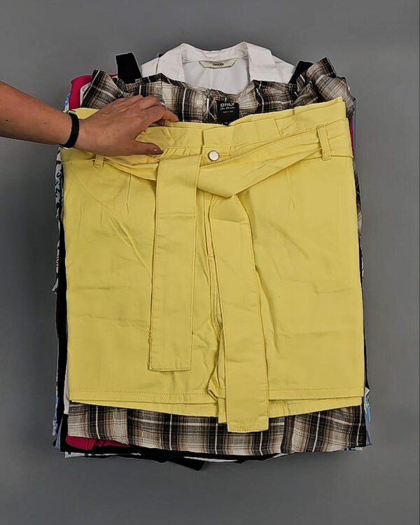 Фотография  127 - GEORGE+ARCADIA mix S AD16#10 кг оптом в Черкесске и Карачаево-Черкесской республике