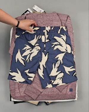 Фотография  507 - ONLY/JJ/BLEND men Summer 045#10 кг, ЛОТ №8809 оптом в Черкесске и Карачаево-Черкесской республике