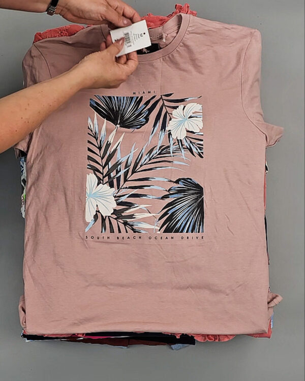 Фотография  473 - GEORGE+ARCADIA mix S AD16#10 кг, ЛОТ №8882 оптом в Черкесске и Карачаево-Черкесской республике