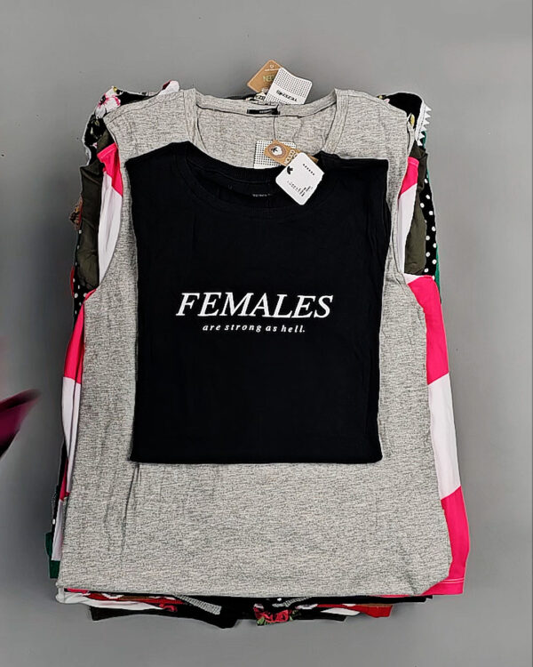 Фотография  222 - CALZEDONIA лето mix#50 шт, ЛОТ №8858 оптом в Черкесске и Карачаево-Черкесской республике