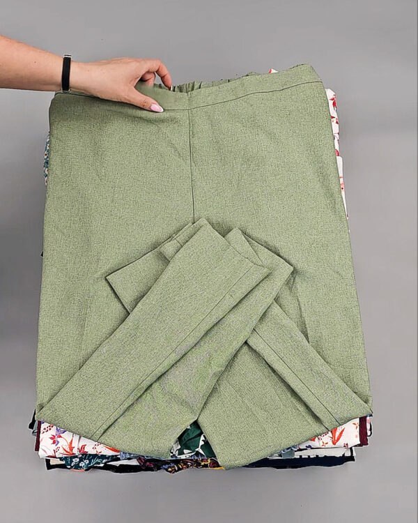 Фотография  785 - XXL Summer mix БМ#20 кг, ЛОТ № ВК0136 оптом в Черкесске и Карачаево-Черкесской республике