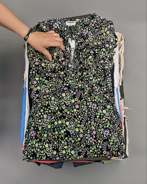 Фотография  701 - NOISY MAY Summer mix 045#15,5 кг, ЛОТ №8916 оптом в Черкесске и Карачаево-Черкесской республике