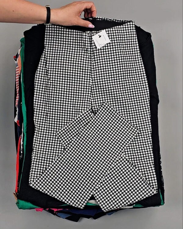 Фотография  618 - CALZEDONIA лето mix#50 шт оптом в Черкесске и Карачаево-Черкесской республике