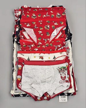 Купить Нижнее белье CALZEDONIA дети#40 шт, ЛОТ №8827 оптом в Черкесске и Карачаево-Черкесской республике