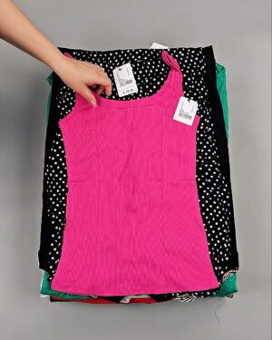 Фотография  108 - CALZEDONIA лето mix#50 шт, ЛОТ №8854 оптом в Черкесске и Карачаево-Черкесской республике