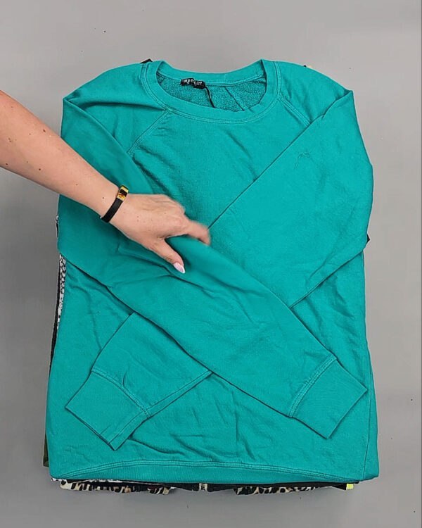 Фотография  581 - CIRCUS mix #12 кг, ЛОТ №8806 оптом в Черкесске и Карачаево-Черкесской республике