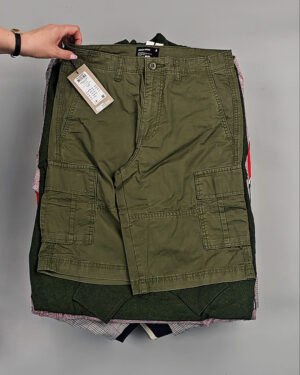 Фотография  186 - ONLY/JJ/BLEND men Summer 045#13 кг, ЛОТ №8812 оптом в Черкесске и Карачаево-Черкесской республике