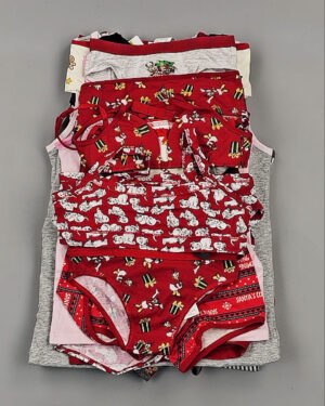 Купить Нижнее белье CALZEDONIA дети#40 шт, ЛОТ №8826 оптом в Черкесске и Карачаево-Черкесской республике