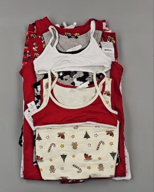 Купить Нижнее белье CALZEDONIA дети#40 шт, ЛОТ №8825 оптом в Черкесске и Карачаево-Черкесской республике