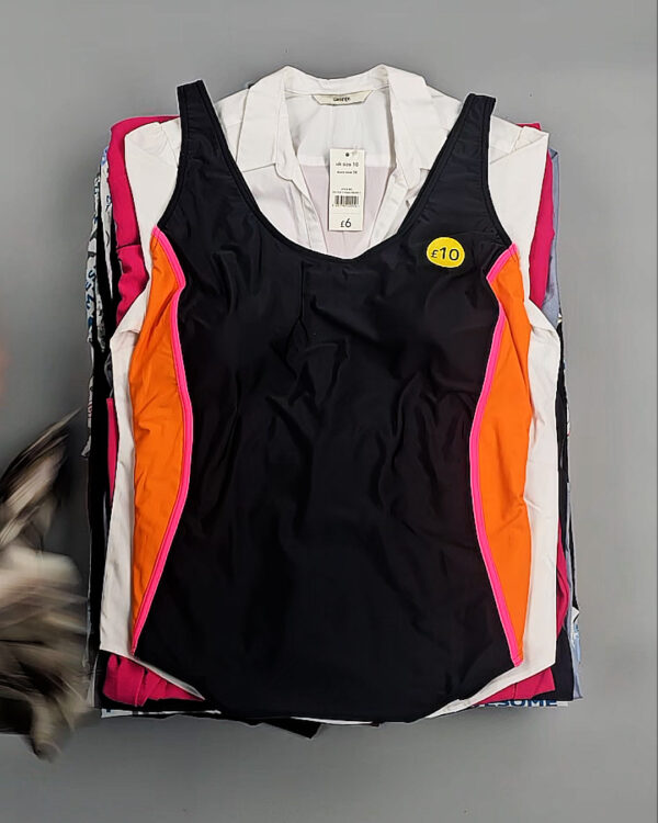 Фотография  501 - GEORGE+ARCADIA mix S AD16#10 кг оптом в Черкесске и Карачаево-Черкесской республике