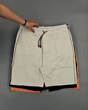 Фотография  401 - Шорты мужские Sorbino C-3133 (Men Short Sorbino) #8,55 кг, ЛОТ №8849 оптом в Черкесске и Карачаево-Черкесской республике