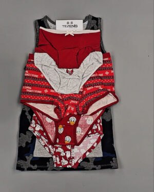 Фотография  930 - Нижнее белье CALZEDONIA дети#40 шт оптом в Черкесске и Карачаево-Черкесской республике