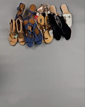 Фотография  473 - Обувь босоножки#11 кг оптом в Черкесске и Карачаево-Черкесской республике