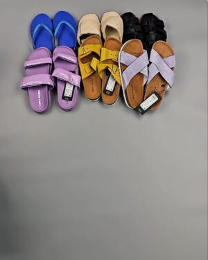 Фотография  868 - Обувь СТОК лето (сланцы) шт#20 шт оптом в Черкесске и Карачаево-Черкесской республике