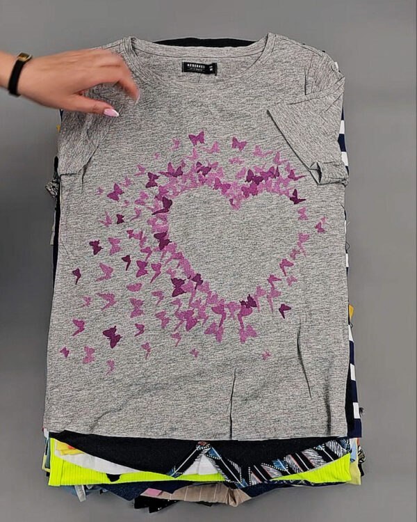 Фотография  703 - LPP Summer mix#20 кг, ЛОТ №8803 оптом в Черкесске и Карачаево-Черкесской республике