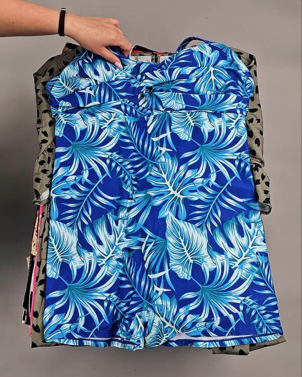 Фотография  101 - XXL Summer mix БМ#20 кг, ЛОТ № ВК0135 оптом в Черкесске и Карачаево-Черкесской республике