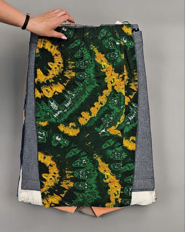 Фотография  252 - Bon Prix м/ж Summer#30 шт, ЛОТ №8775 оптом в Черкесске и Карачаево-Черкесской республике