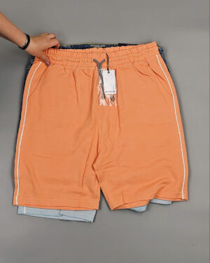 Фотография  747 - Шорты мужские Sorbino C-3133 (Men Short Sorbino) #8,55 кг, ЛОТ №8850 оптом в Черкесске и Карачаево-Черкесской республике