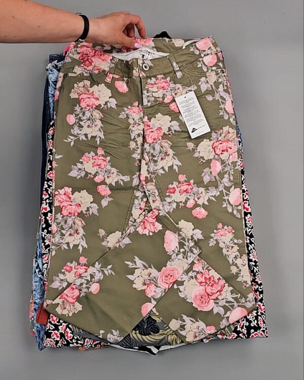 Фотография  903 - Bon Prix м/ж Summer#30 шт, ЛОТ №8776 оптом в Черкесске и Карачаево-Черкесской республике