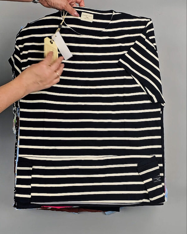 Фотография  817 - GEORGE+ARCADIA mix S AD16#10 кг, ЛОТ №8882 оптом в Черкесске и Карачаево-Черкесской республике