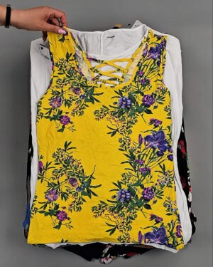 Фотография  801 - CALZEDONIA лето mix#50 шт, ЛОТ №8816 оптом в Черкесске и Карачаево-Черкесской республике