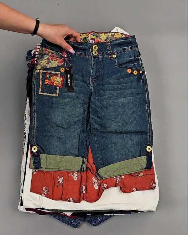 Фотография  518 - Bon Prix м/ж Summer#30 шт, ЛОТ №8778 оптом в Черкесске и Карачаево-Черкесской республике