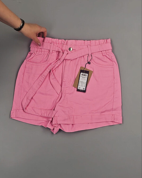 Фотография  585 - Шорты Bestseller 045 B#6 кг, ЛОТ №8914 оптом в Черкесске и Карачаево-Черкесской республике