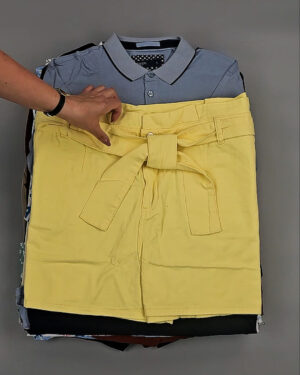 Фотография  381 - GEORGE+ARCADIA mix S AD16#10 кг, ЛОТ №8885 оптом в Черкесске и Карачаево-Черкесской республике