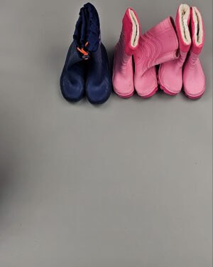 Фотография  614 - Обувь детская Summer Autlet#6 кг, ЛОТ № ВК0128 оптом в Черкесске и Карачаево-Черкесской республике