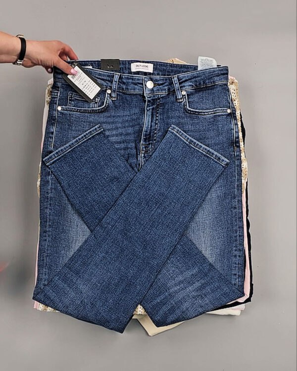 Фотография  958 - ONLY/JJ/BLEND men Summer 045#13 кг, ЛОТ №8812 оптом в Черкесске и Карачаево-Черкесской республике