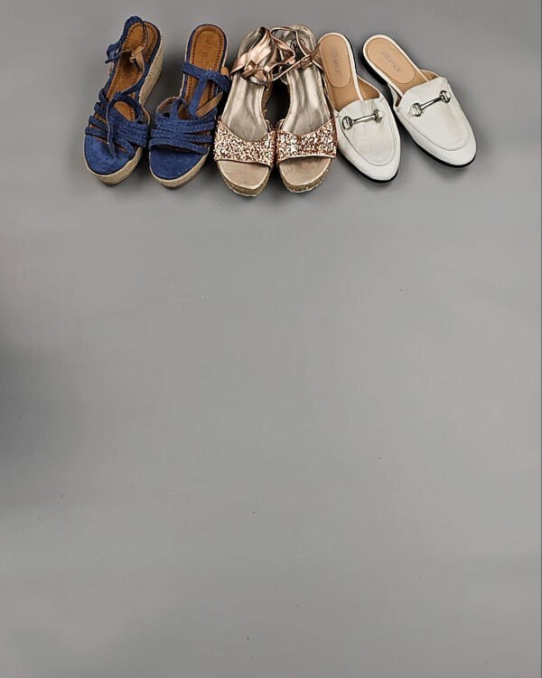 Фотография  246 - Обувь босоножки#11 кг оптом в Черкесске и Карачаево-Черкесской республике