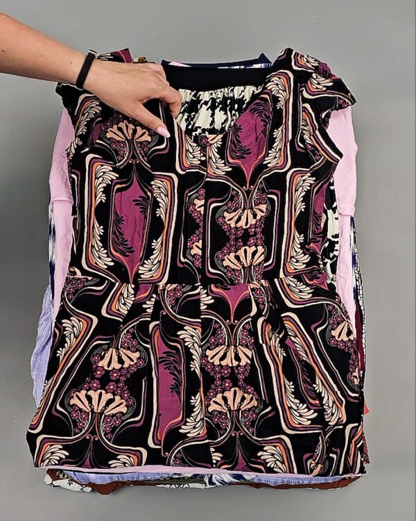 Фотография  305 - Mix Euro Summer#100 кг, ЛОТ № ВК0138 оптом в Черкесске и Карачаево-Черкесской республике