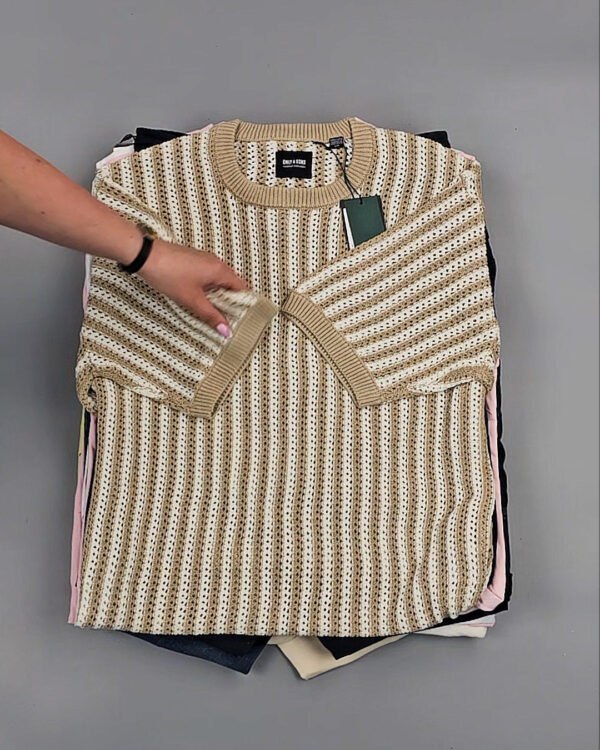 Фотография  727 - ONLY/JJ/BLEND men Summer 045#13 кг, ЛОТ №8812 оптом в Черкесске и Карачаево-Черкесской республике