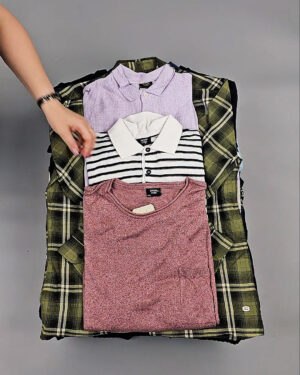 Фотография  447 - DEFACTO mix Sp/Sum#16,82 кг, ЛОТ №8819 оптом в Черкесске и Карачаево-Черкесской республике