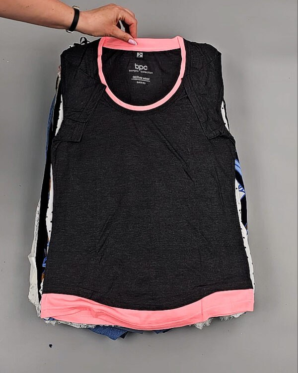 Фотография  696 - Bon Prix м/ж Summer#30 шт, ЛОТ №8779 оптом в Черкесске и Карачаево-Черкесской республике