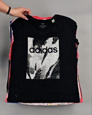 Фотография  856 - Футболки#10 кг, ЛОТ № ВК0109 оптом в Черкесске и Карачаево-Черкесской республике