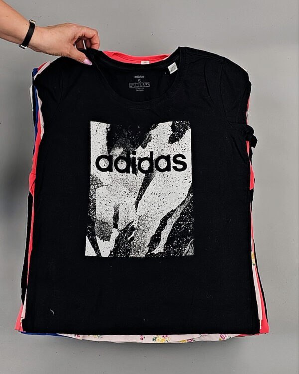 Фотография  313 - Футболки#10 кг, ЛОТ № ВК0109 оптом в Черкесске и Карачаево-Черкесской республике