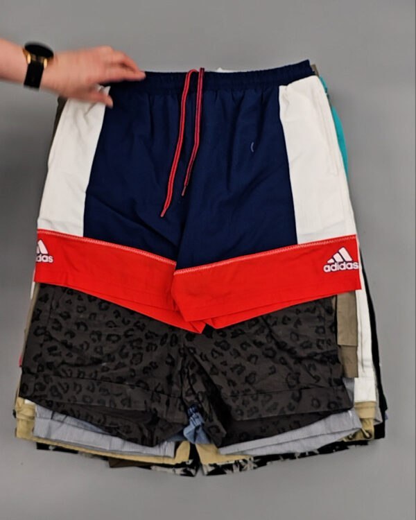 Фотография  311 - Шорты#25 кг, ЛОТ № ВК0089 оптом в Черкесске и Карачаево-Черкесской республике